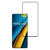 Bufalo Xiaomi Poco X6 5G ESD Anti Static Cam Ekran Koruyucu - 1