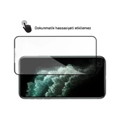 LinkTech iPhone 7 / 8 Temperli 5D Pro Cam Ekran Koruyucu - 4
