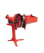 Bartech Elektrikli Yem Kırma Makinesi 3 Hp - 2
