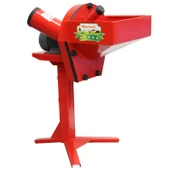 Bartech Elektrikli Yem Kırma Makinesi 3 Hp - 1