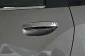 Dacia Lodgy Krom Kapı Kolu 4'lü Set - 3