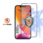 Bufalo iPhone 16 Pro ESD Anti Static Cam Ekran Koruyucu - 3