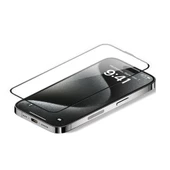 Bufalo iPhone 16 Pro ESD Anti Static Cam Ekran Koruyucu - 1