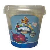 Mysand Kumtoy Oyun Hamuru Kinetik Kum RD-500 - 1