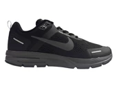 Nike Shield Siyah Spor Ayakkabı - 1