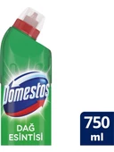 Domestos Yoğun Kıvamlı Çamaşır Suyu Dağ Esintisi 750 ml - 1