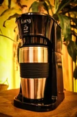 FARG Mytime Epa-1010 Çelik Termos Bardaklı Kişisel Filtre Kahve Makinesi - 2