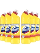 Domestos Çamaşır Suyu Limon Ferahlığı 750 ml - 6'lı Paket - 2