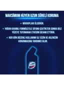 Domestos Çamaşır Suyu Yoğun Kıvamlı Formül Okaliptüs Ferahlığı Uzun Süreli Hijyen 750 mlX6 - 3