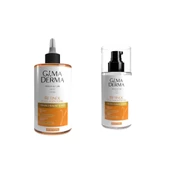 Retinol Kolajen Tonik ve Krem Seti - 1