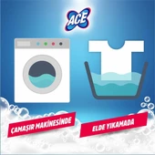 Ace Çamaşır Suyu 4lt x 4 ADET - 4
