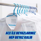 Ace Çamaşır Suyu 4lt x 4 ADET - 2
