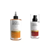 Retinol Kolajen Tonik ve Aha Bha Krem Seti - 1
