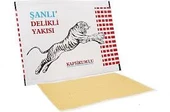 şanlı delikli yakı  10  adet - 1