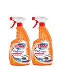 Ernet Yağ Çözücü 2 x 750 ml - 1
