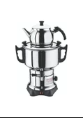 Aldente Bluelife Sade Semaver Inox - 1