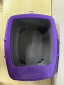 RENETİC Açık Kedi Tuvaleti - 2