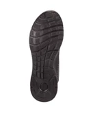 Forelli Eterna-G 29413 Kadın Siyah Comfort Deri Casual Ayakkabı - 4