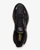 Lescon Sapphire 4 Airfoam Erkek Siyah Günlük Spor Ayakkabı - 6