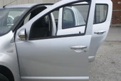 Dacia Sandero 2008-2012 Krom Kapı Kolu 4 Parça - 2