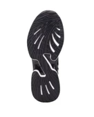 Forelli Atlas 90002 Erkek Siyah Comfort Günlük Spor Ayakkabı - 4