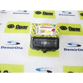 46814089 Plaka Lambasi Doblo-Fiorino-Nemo-Bipper Opar 208538246 - 1