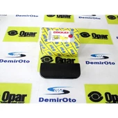 46814089 Plaka Lambasi Doblo-Fiorino-Nemo-Bipper Opar 208538246 - 2