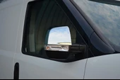 Fiat Doblo Krom Ayna Kapağı 2 Parça Abs 2010-2014 Arası - 2