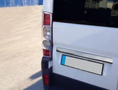 Fiat Ducato Abs Krom Stop Çerçevesi 2 Parça 2006-2014 Arası - 3