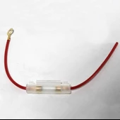 Jolt Cam Sigorta Kutusu - 1