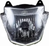 Yamaha Ybr 125 Esd Far Komple - 4