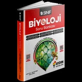 9. Sınıf Biyoloji Soru Bankası - 1