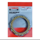 Yamaha MT 25 Debriyaj Balatası - 3