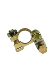 ERAKS CAR ACCESORIES Akü Kutup Başı Terminal Takımı (+) Artı (-) Eksi Set - 2