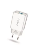 Piranha Pca001 Şarj Aleti Başlığı - 1