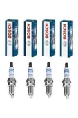 Bosch Ateşleme Bujisi Iridyum 0242236571 adet - 2