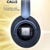 Anker SoundCore Life Q35 Kulak Üstü Bluetooth Kulaklık - 7
