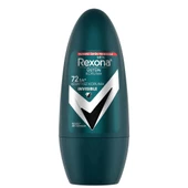 Rexona Kesintisiz Üstün Koruma Invisible Roll-On Deodorant 50 ml thumbnail 1