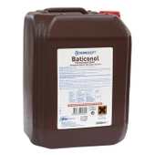 Batikon Antiseptik Çözelti-Povidon Dezenfektan İyot %10 - 3