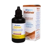 Batikon Antiseptik Çözelti-Povidon Dezenfektan İyot %10 - 1