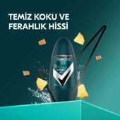 Rexona Kesintisiz Üstün Koruma Invisible Roll-On Deodorant 50 ml thumbnail 3