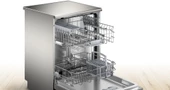 Bosch SMS26DI00T 6 Programlı Bulaşık Makinesi - 3
