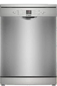 Bosch SMS26DI00T 6 Programlı Bulaşık Makinesi - 1