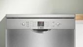 Bosch SMS26DI00T 6 Programlı Bulaşık Makinesi - 2