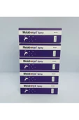 İlaç Melatonya Sprey 18 Ml 5 Adet - 4