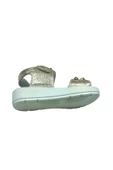 OrtopedikAL 1005 Dore Simli Parlak Kız Çocuk Sandalet - 5