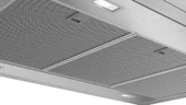 Bosch DIB97IM50 Inox Ada Tipi Davlumbaz - 3