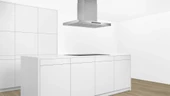 Bosch DIB97IM50 Inox Ada Tipi Davlumbaz - 4
