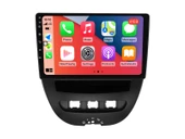 Citroen C1 Multimedya (2005-2014) 4 GB RAM 64 GB Hafıza 8 Çekirdek Cadence thumbnail 1