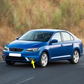 Seat Toledo 2013-2019 Ön Sol Sis Farı Lambası 6J9941701A - 1